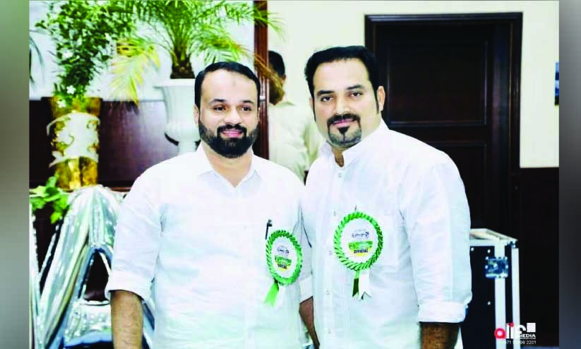 കാഞ്ഞങ്ങാട്ടുകാർക്ക് വേദനയായി അസ്ലമും നാസറും കാഞ്ഞങ്ങാട്ടുകാർക്ക് വേദനയായി അസ്ലമും നാസറും