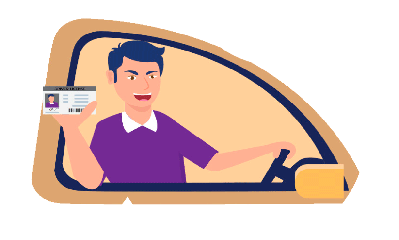 Driving test Driving test