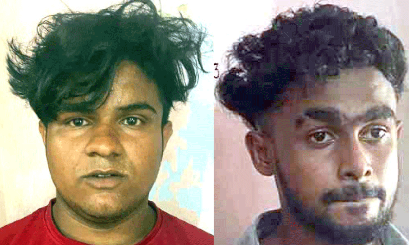 ജി​തി​ൻ   അ​ഫ്സ​ൽ