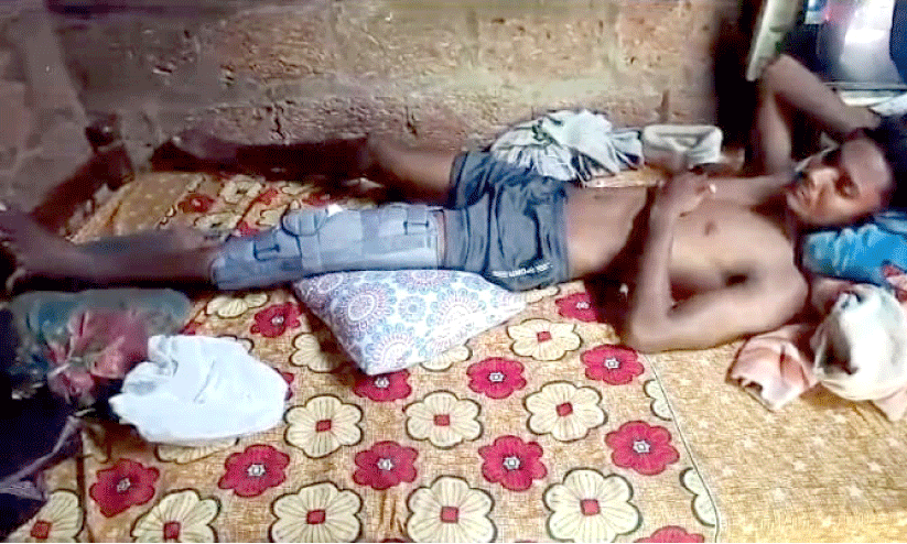 അ​നൂ​പ് കു​മാ​ർ