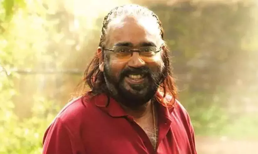 സംവിധായകൻ സംഗീത് ശിവൻ അന്തരിച്ചു