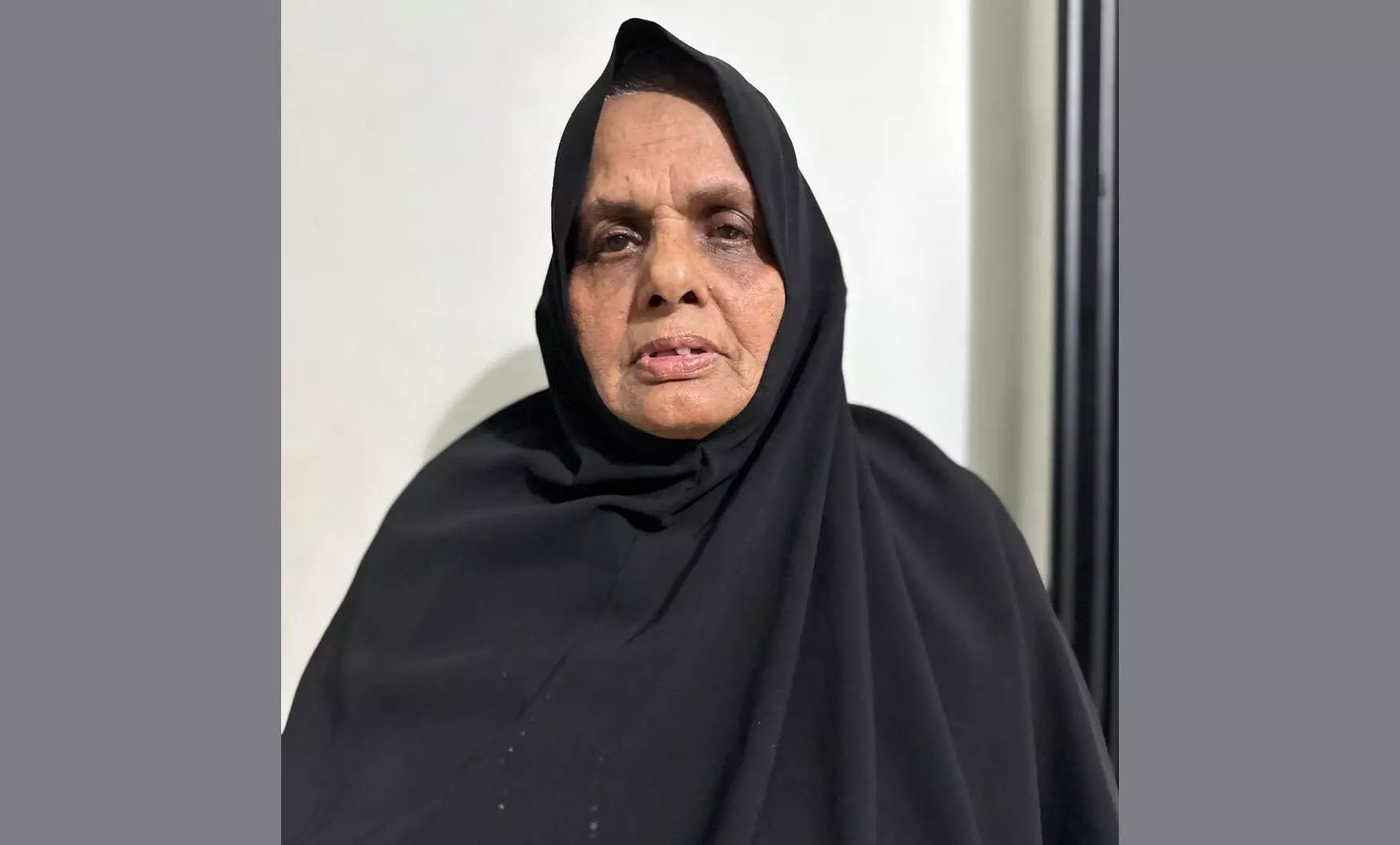 മലപ്പുറം സ്വദേശിനി മക്കയിൽ നിര്യാതയായി