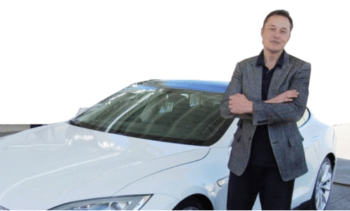 ഇ​ലോ​ൺ മ​സ്ക്