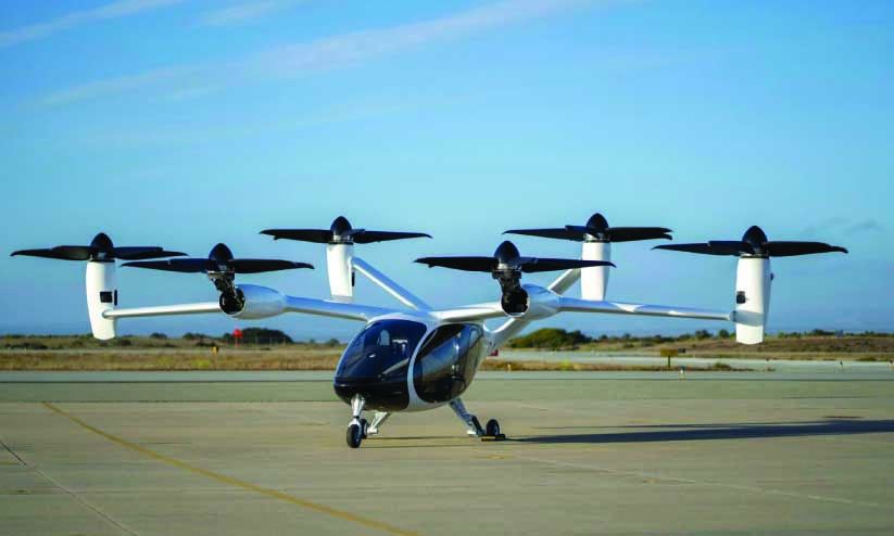 റാസല്ഖൈമയിലും എയര് ടാക്സി വരുന്നു റാസല്ഖൈമയിലും എയര് ടാക്സി വരുന്നു