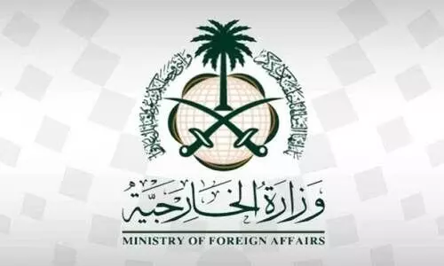 ഇസ്രായേൽ സൈന്യം റഫയെ ലക്ഷ്യംവെക്കുന്നതിലെ അപകടങ്ങളെക്കുറിച്ച് സൗദിയുടെ മുന്നറിയിപ്പ് ഇസ്രായേൽ സൈന്യം റഫയെ ലക്ഷ്യംവെക്കുന്നതിലെ അപകടങ്ങളെക്കുറിച്ച് സൗദിയുടെ മുന്നറിയിപ്പ്