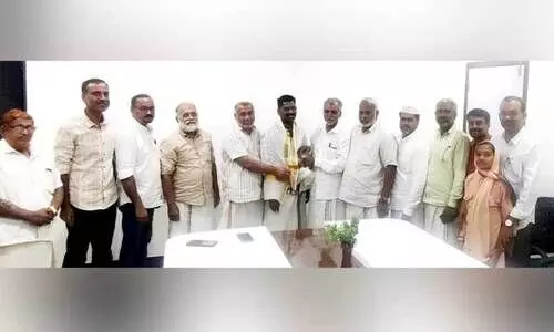 Jeddah Malappuram KMCC