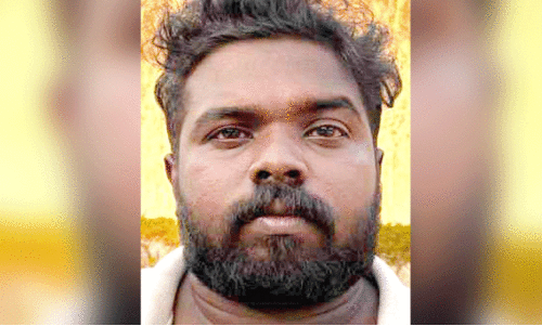 രാ​ഹു​ൽ