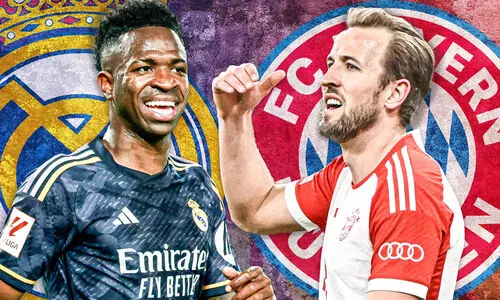 real vs bayern 8797 real vs bayern 8797