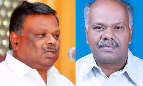 s rajendran -kv sasi