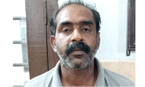 ബാ​ബു​രാ​ജ്