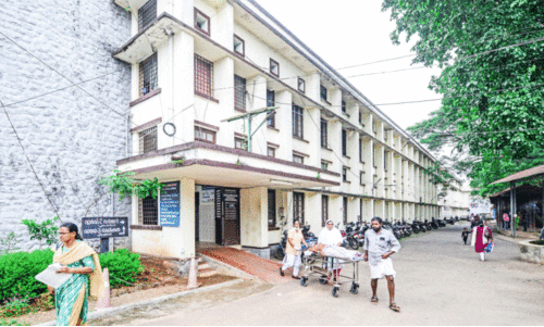 District Hospital District Hospital