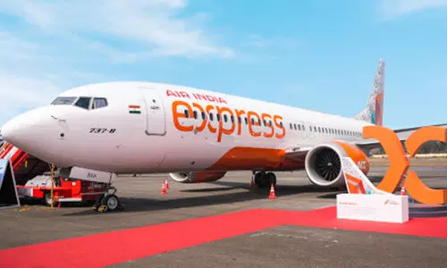 air india express 987986