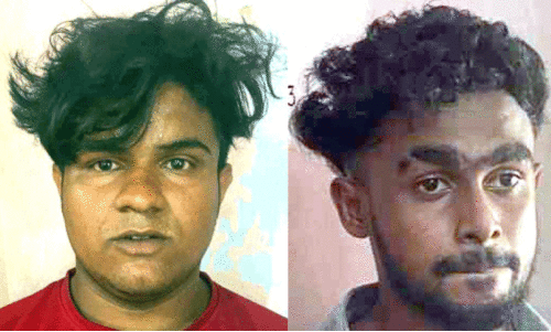 ജി​തി​ൻ   അ​ഫ്സ​ൽ