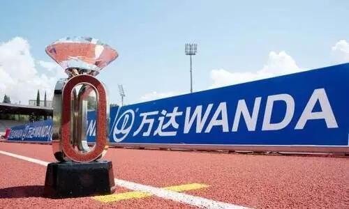 ഒ​ളി​മ്പി​ക്സി​ന് കാ​ഹ​ളം; ലോ​ക​താ​ര​ങ്ങ​ളെ വ​ര​വേ​ൽ​ക്കാ​ൻ ദോ​ഹ