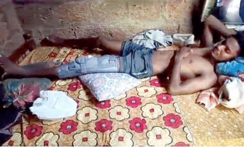 അ​നൂ​പ് കു​മാ​ർ