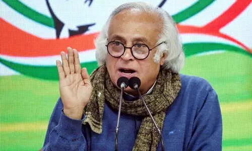 jairam ramesh
