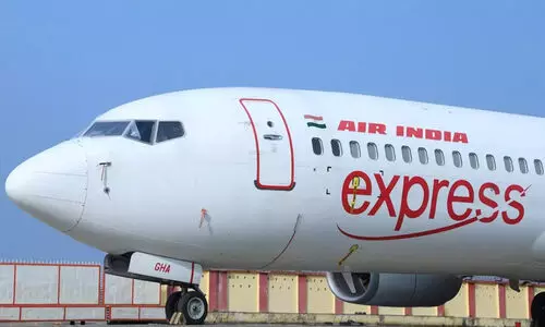 air india express