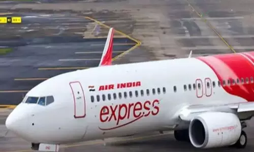 air india express