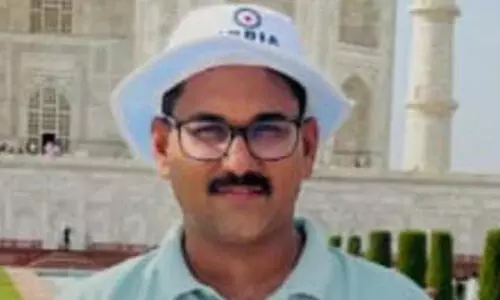 മലപ്പുറം സ്വദേശി സൗദിയിൽ റോഡപകടത്തിൽ മരിച്ചു