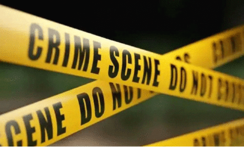 സ്വത്ത് തർക്കം; രാജസ്ഥാനിൽ മധ്യവയസ്കൻ മാതാപിതാക്കളെ കുത്തിക്കൊന്നു