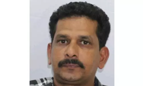 ഹൃദയാഘാതം: കണ്ണൂർ സ്വദേശി സലാലയിൽ നിര്യാതനായി