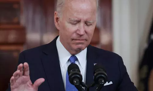 ഇ​സ്രാ​യേ​ലി​ന് അ​മേ​രി​ക്ക​ ആ​യു​ധ വി​ത​ര​ണം നി​ർ​ത്തി​യ​താ​യി റി​പ്പോ​ർ​ട്ട്