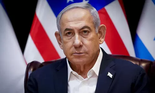 അധികാര നഷ്ട ഭീതിയിൽ നെതന്യാഹു