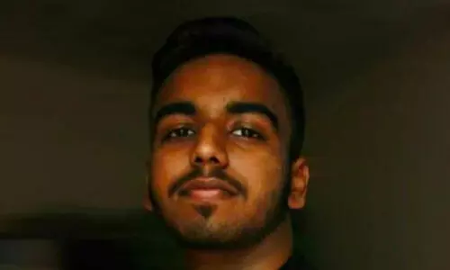 റാസൽഖൈമയിൽ തിരുവനന്തപുരം സ്വദേശിയായ വിദ്യാർഥി മരിച്ച നിലയിൽ