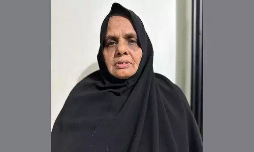 മലപ്പുറം സ്വദേശിനി മക്കയിൽ നിര്യാതയായി