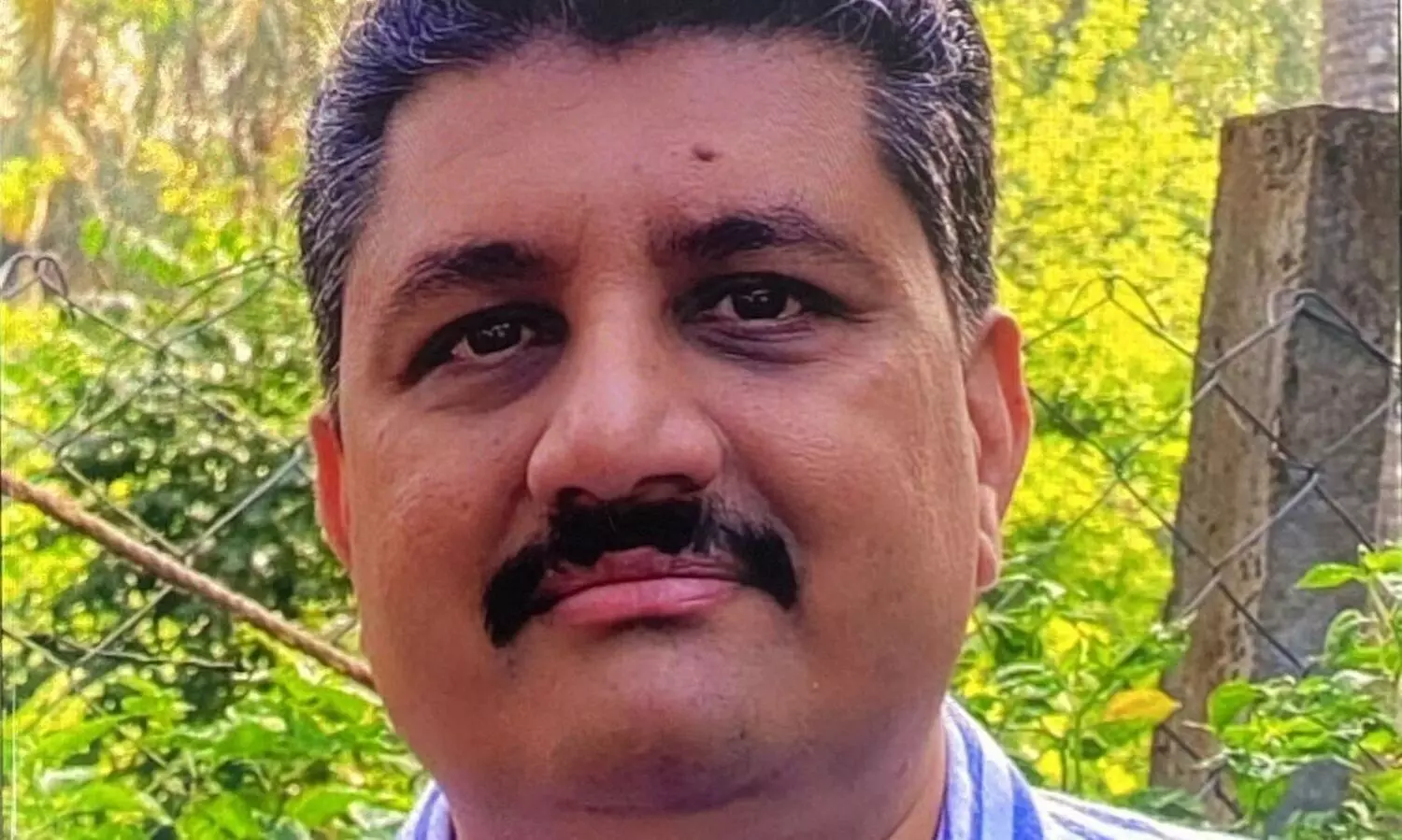 സു​നി​ൽ കു​മാ​റി​ന്റെ മ​ര​ണം സു​ഹാ​റി​നെ ക​ണ്ണീ​രി​ലാ​ഴ്ത്തി