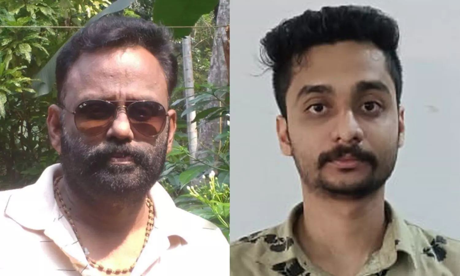 കോഴിക്കോട്ട് പിതാവിനെ മകൻ കെട്ടിയിട്ട് തല്ലിക്കൊന്നു