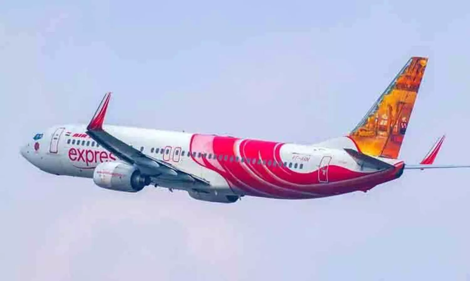 എയർ ഇന്ത്യ സമരം: അടിയന്തര നടപടി ആവശ്യപ്പെട്ട് സമദാനി വ്യോമയാന മന്ത്രിക്ക് ഇ-മെയിൽ അയച്ചു