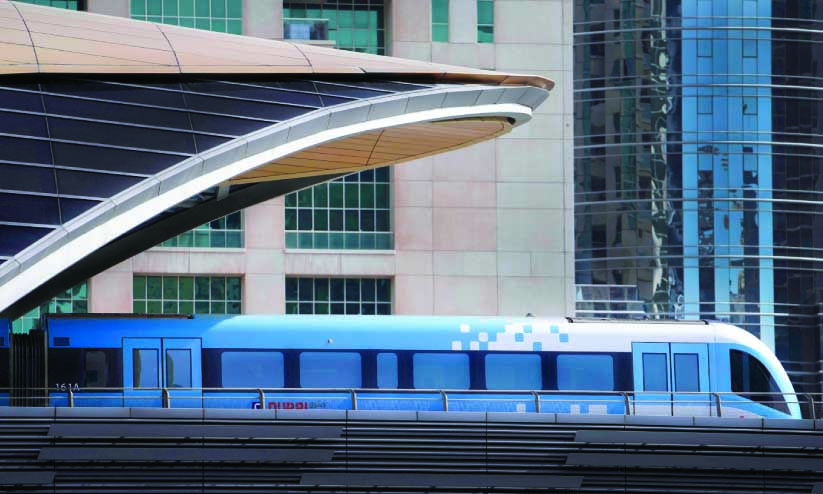 ദുബൈ മെട്രോ മേയ് 28ഓടെ പൂർവസ്ഥിതിയിലാകും ദുബൈ മെട്രോ മേയ് 28ഓടെ പൂർവസ്ഥിതിയിലാകും