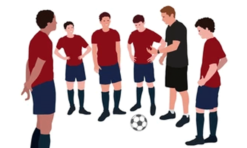 sports coaching sports coaching