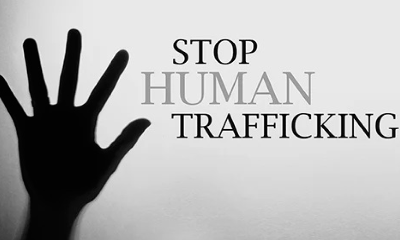 Special Committee to stop human traffic