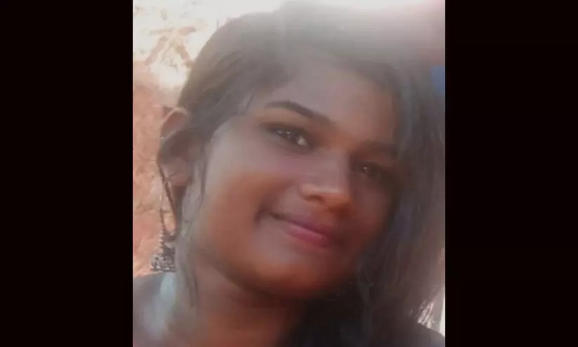 കാണാതായ പെൺകുട്ടി പുഴയിൽ മരിച്ച നിലയിൽ കാണാതായ പെൺകുട്ടി പുഴയിൽ മരിച്ച നിലയിൽ