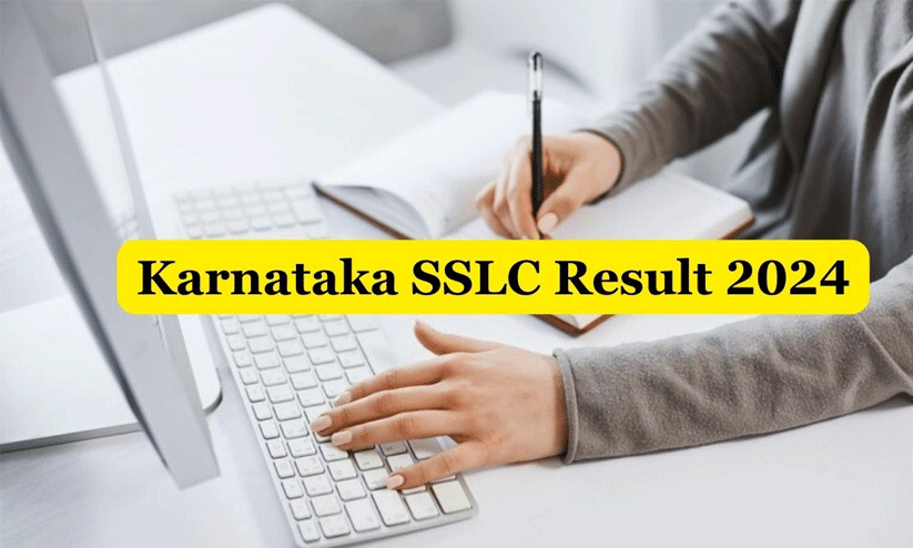 karnataka sslc result