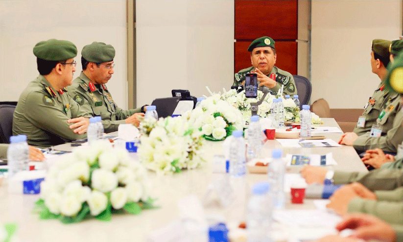 Passport department ready to receive pilgrims