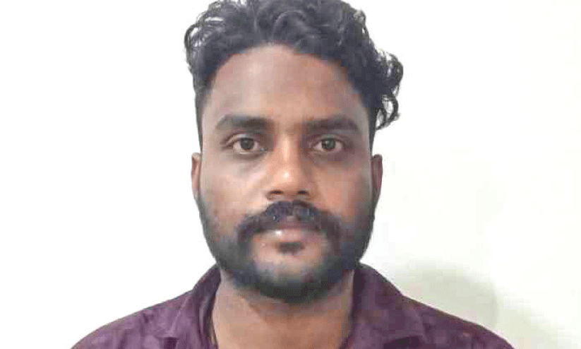 രാ​ഹു​ൽ​രാ​ജ്