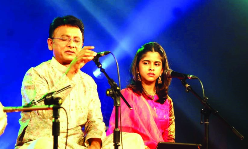 ഇന്തോ ബഹ്റൈൻ മ്യൂസിക് ഡാൻസ് ഫെസ്റ്റിവൽ സമാപനം വെള്ളിയാഴ്ച ഇന്തോ ബഹ്റൈൻ മ്യൂസിക് ഡാൻസ് ഫെസ്റ്റിവൽ സമാപനം വെള്ളിയാഴ്ച