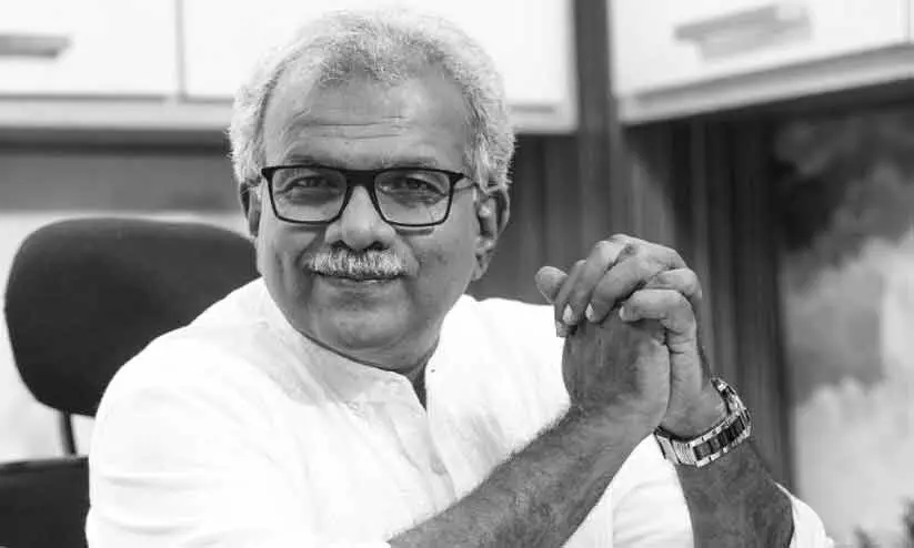 രാ​​ധാ​​കൃ​​ഷ്​​​ണ​​ൻ എം.​​ജി