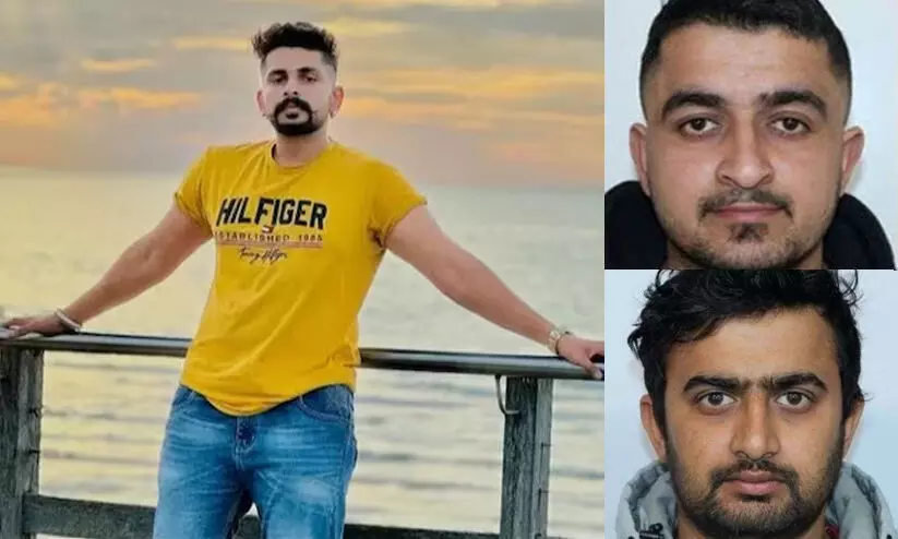 ആസ്ട്രേലിയയിൽ ഇന്ത്യൻ വിദ്യാർഥിയെ കുത്തിക്കൊന്ന കേസ്: ഹരിയാന സ്വദേശികളായ സഹോദരങ്ങൾ അറസ്റ്റിൽ ആസ്ട്രേലിയയിൽ ഇന്ത്യൻ വിദ്യാർഥിയെ കുത്തിക്കൊന്ന കേസ്: ഹരിയാന സ്വദേശികളായ സഹോദരങ്ങൾ അറസ്റ്റിൽ