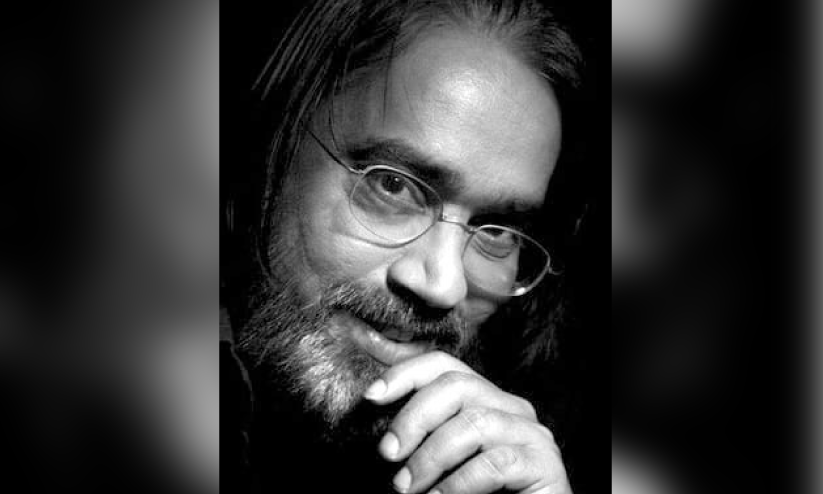 സംഗീത് ശിവന് സംഗീത് ശിവന്