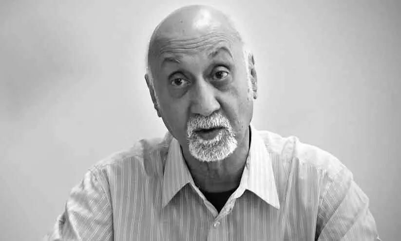 ‘ഹി​ന്ദു​ഭീ​തി’യെന്ന അ​സ​ത്യം  പ്ര​ച​രി​പ്പി​ക്കാ​നാ​ണ്   മോദി സംഘത്തി​ന്റെ ശ്ര​മം’