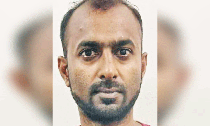 സാജിദ് സാജിദ്