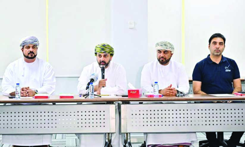 ഇൻറർ സ്കൂൾ ടൂർണമെൻറുമായി ഒമാൻ ഹോക്കി അസോസിയേഷൻ ഇൻറർ സ്കൂൾ ടൂർണമെൻറുമായി ഒമാൻ ഹോക്കി അസോസിയേഷൻ