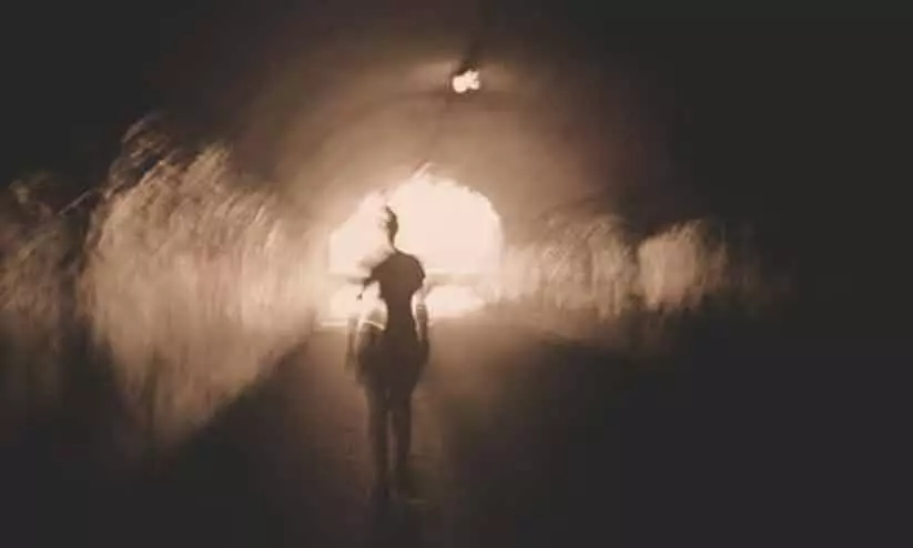 അയാൾ മരിച്ച ദിവസം അയാൾ മരിച്ച ദിവസം