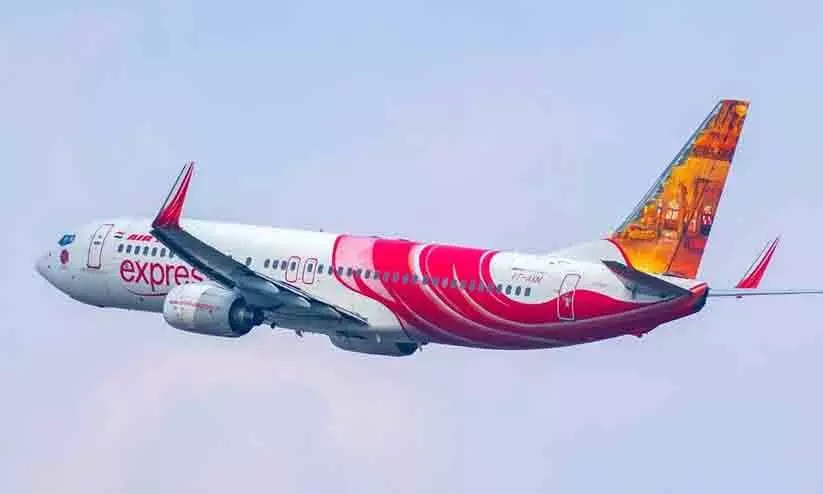 എയർ ഇന്ത്യ സമരം: അടിയന്തര നടപടി ആവശ്യപ്പെട്ട് സമദാനി വ്യോമയാന മന്ത്രിക്ക് ഇ-മെയിൽ അയച്ചു