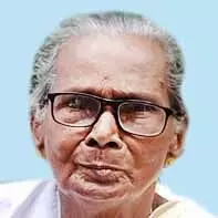 ത്രേ​സ്യാ​മ്മ