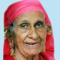 കു​ഞ്ഞാ​മി